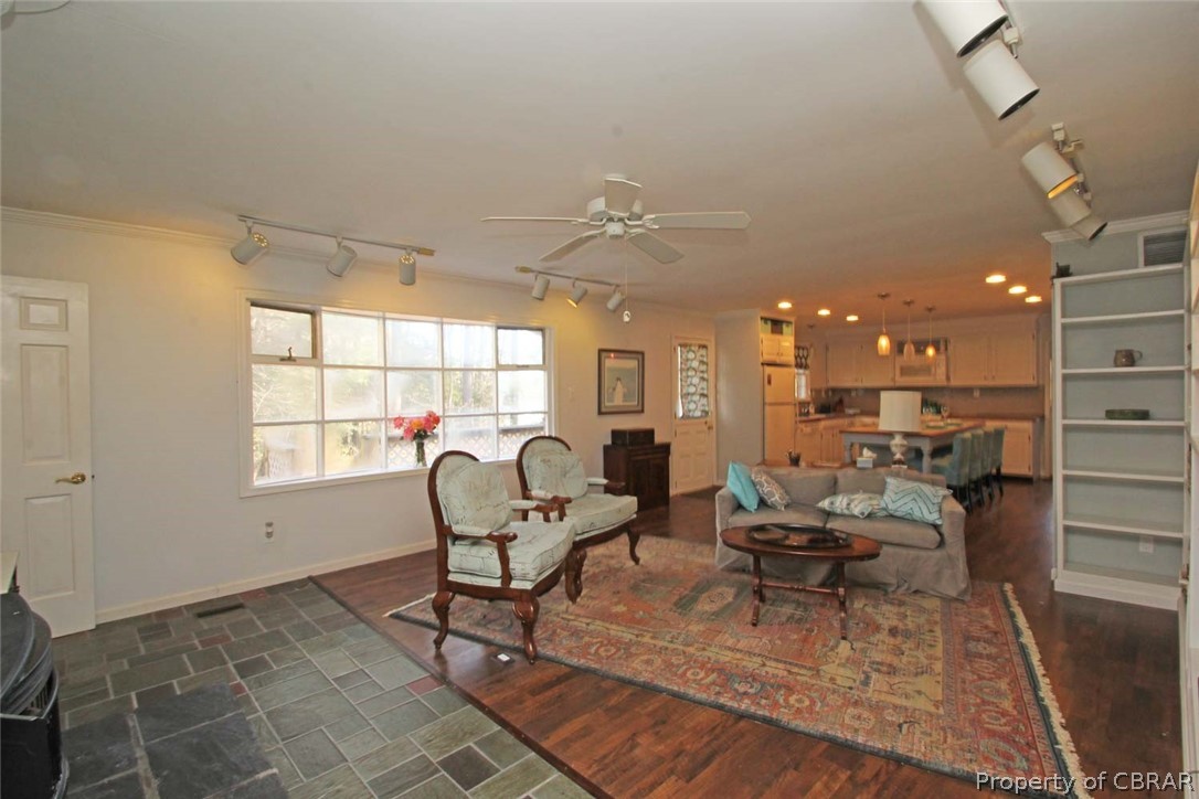 2496 Hacks Neck Road Heathsville, VA 22473 - Photo 20 of 30 Gallery Image 20