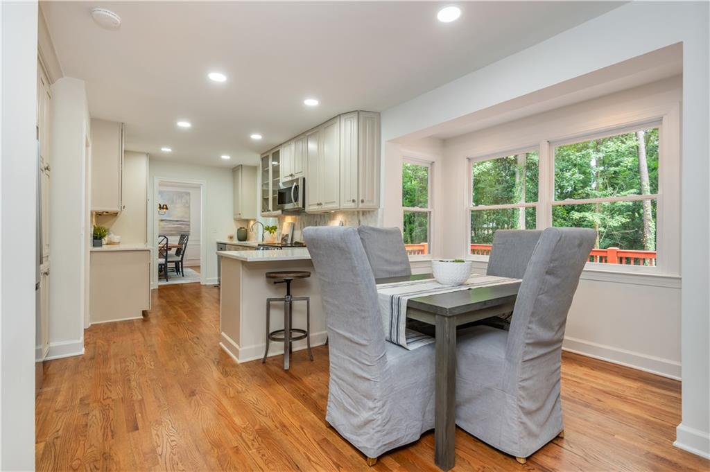 5004 Mountclaire Road Tucker, GA 30087 - Photo 19 of 47 Gallery Image 19
