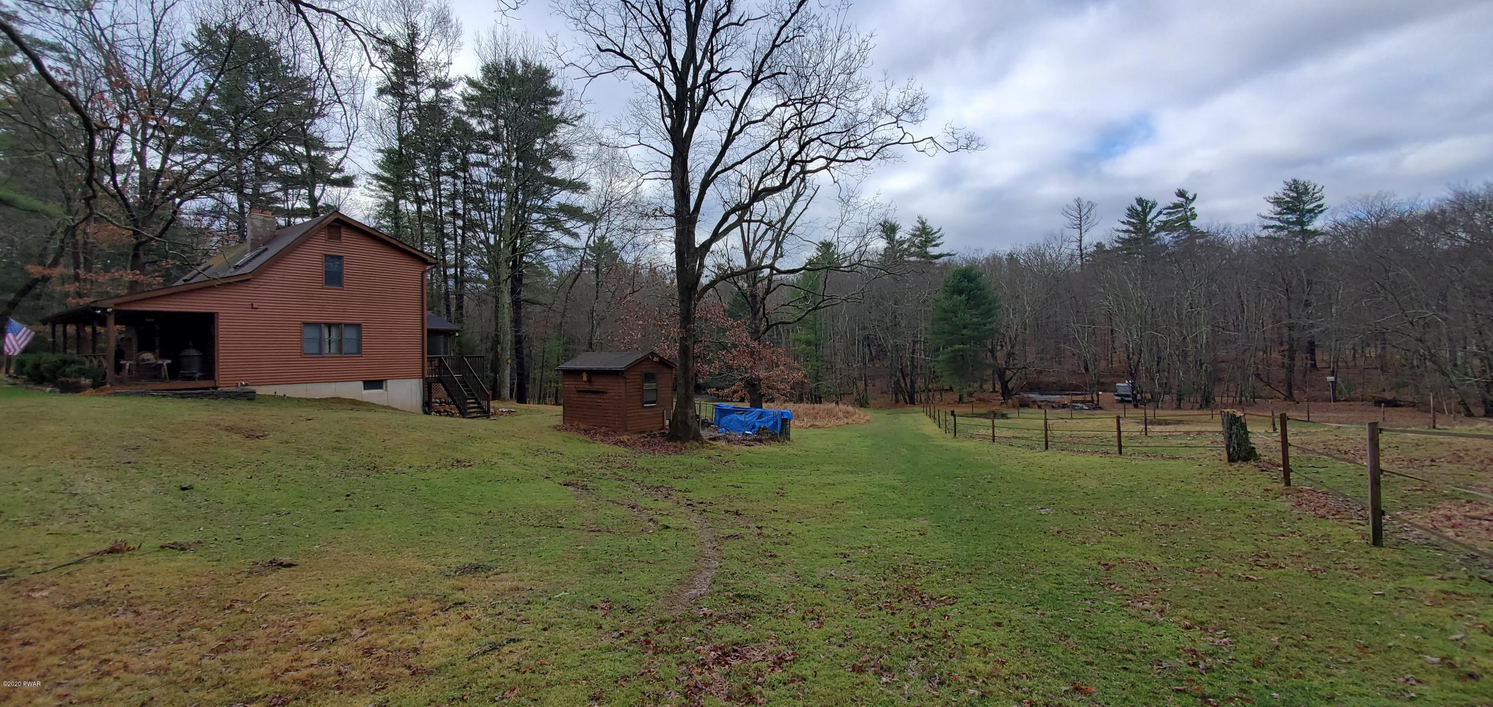 175 Husson Road Milford, PA 18337 - Photo 11 of 53