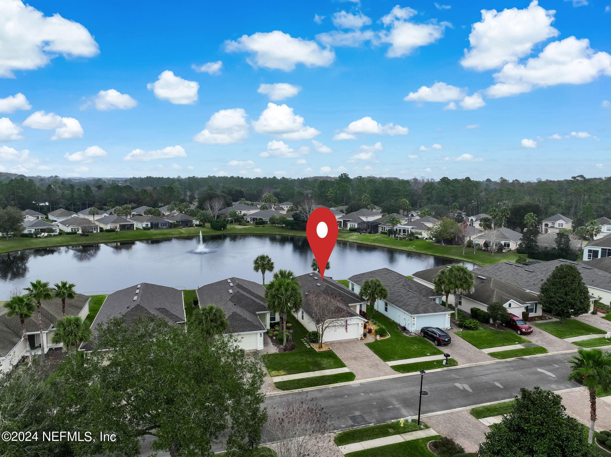 11230 Water Spring Circle Jacksonville, FL 32256 - Photo 50 of 91 Sweetwater Del Webb Jacksonville 55