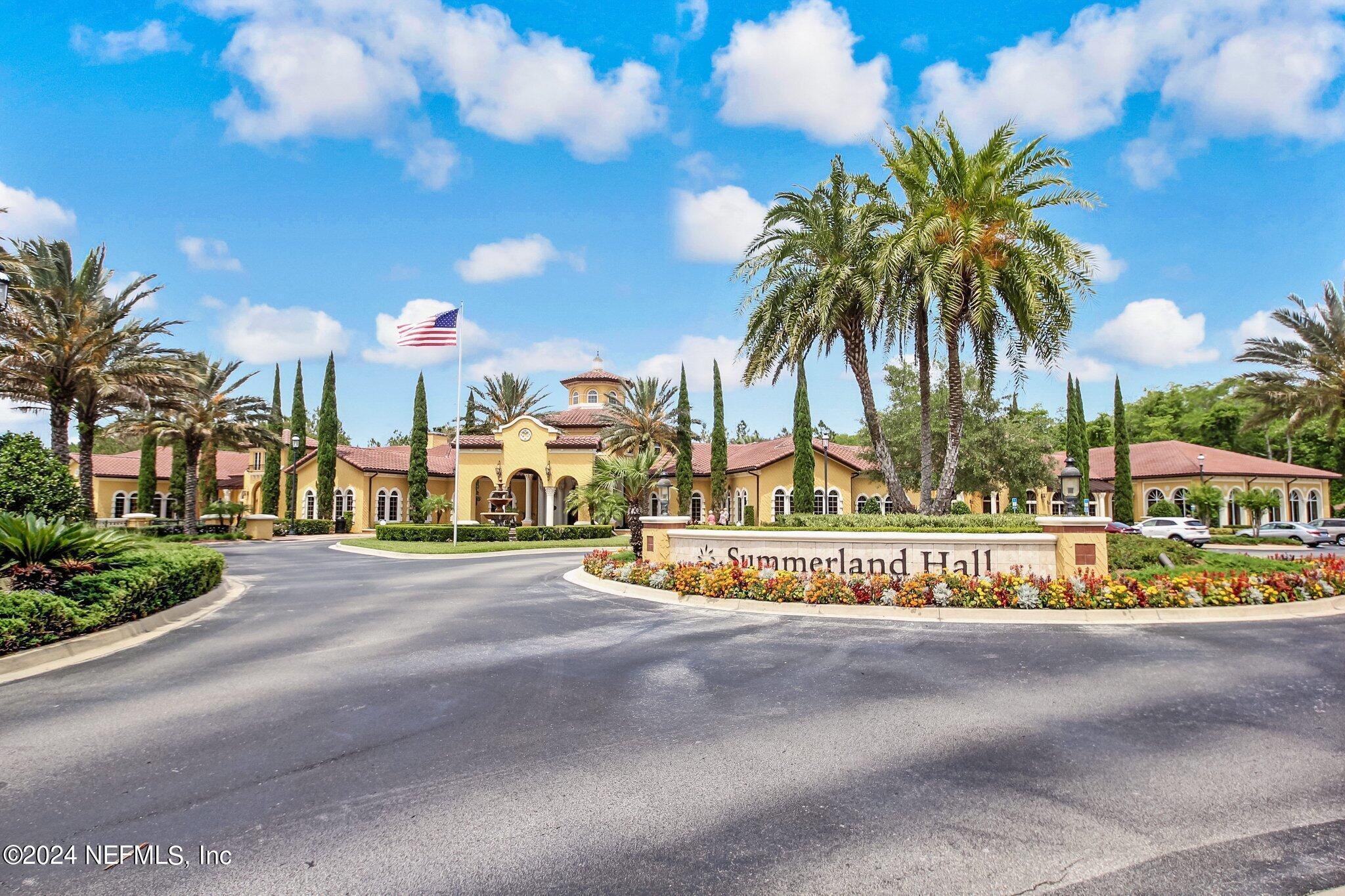 11230 Water Spring Circle Jacksonville, FL 32256 - Photo 75 of 91 Sweetwater Del Webb Jacksonville 83