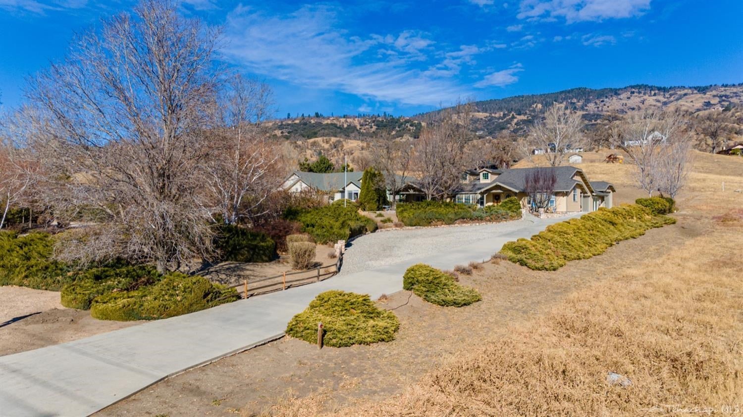 29231 North Lower Valley Road Tehachapi, CA 93561 - Photo 43 of 51 Gallery Image 43