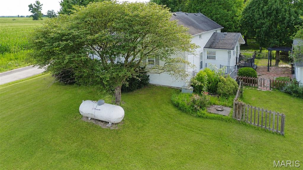 6063 Seiler Road Dorsey, IL 62021 - Photo 73 of 80