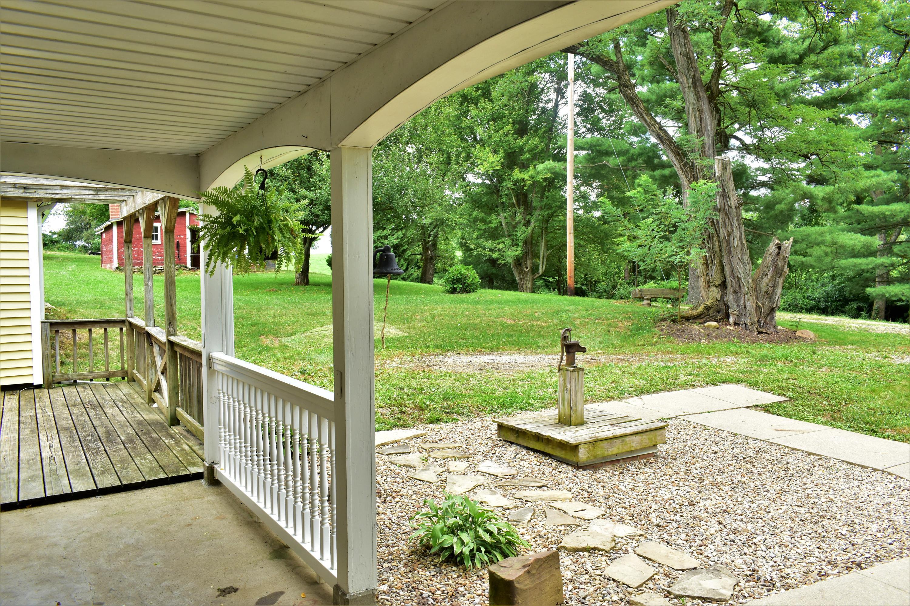 12963 Sockman Road Fredericktown, OH 43019 - Photo 13 of 85 Gallery Image 13
