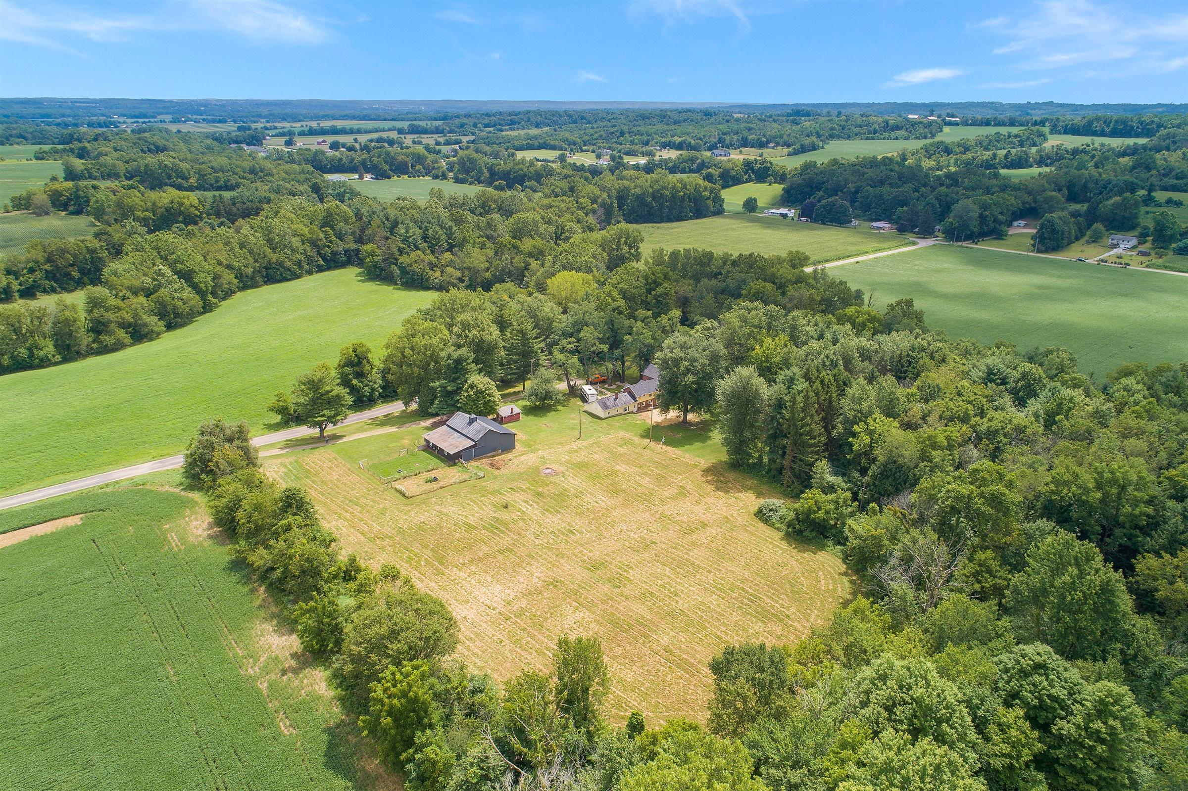 12963 Sockman Road Fredericktown, OH 43019 - Photo 3 of 85 Gallery Image 3