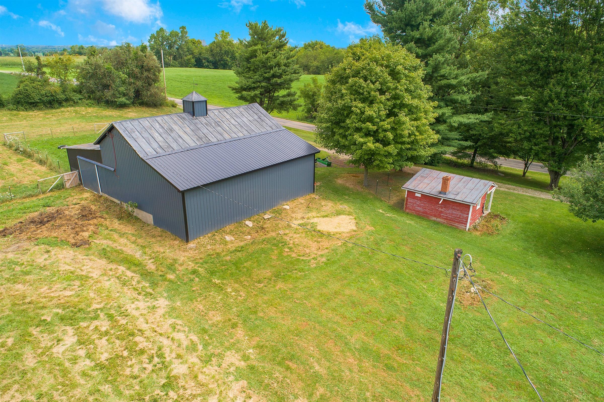 12963 Sockman Road Fredericktown, OH 43019 - Photo 77 of 85 Gallery Image 77