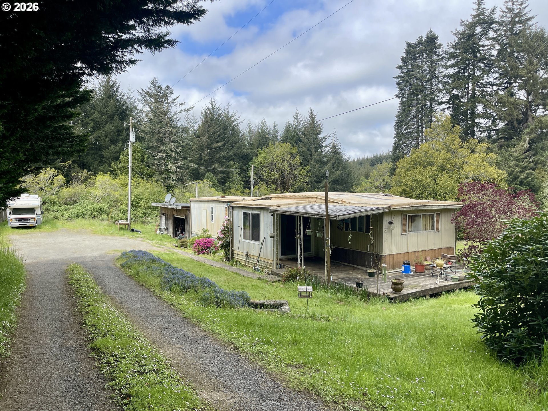 61772 Ross Inlet Road Coos Bay, OR 97420 - Photo 1 of 33 Gallery Image 1