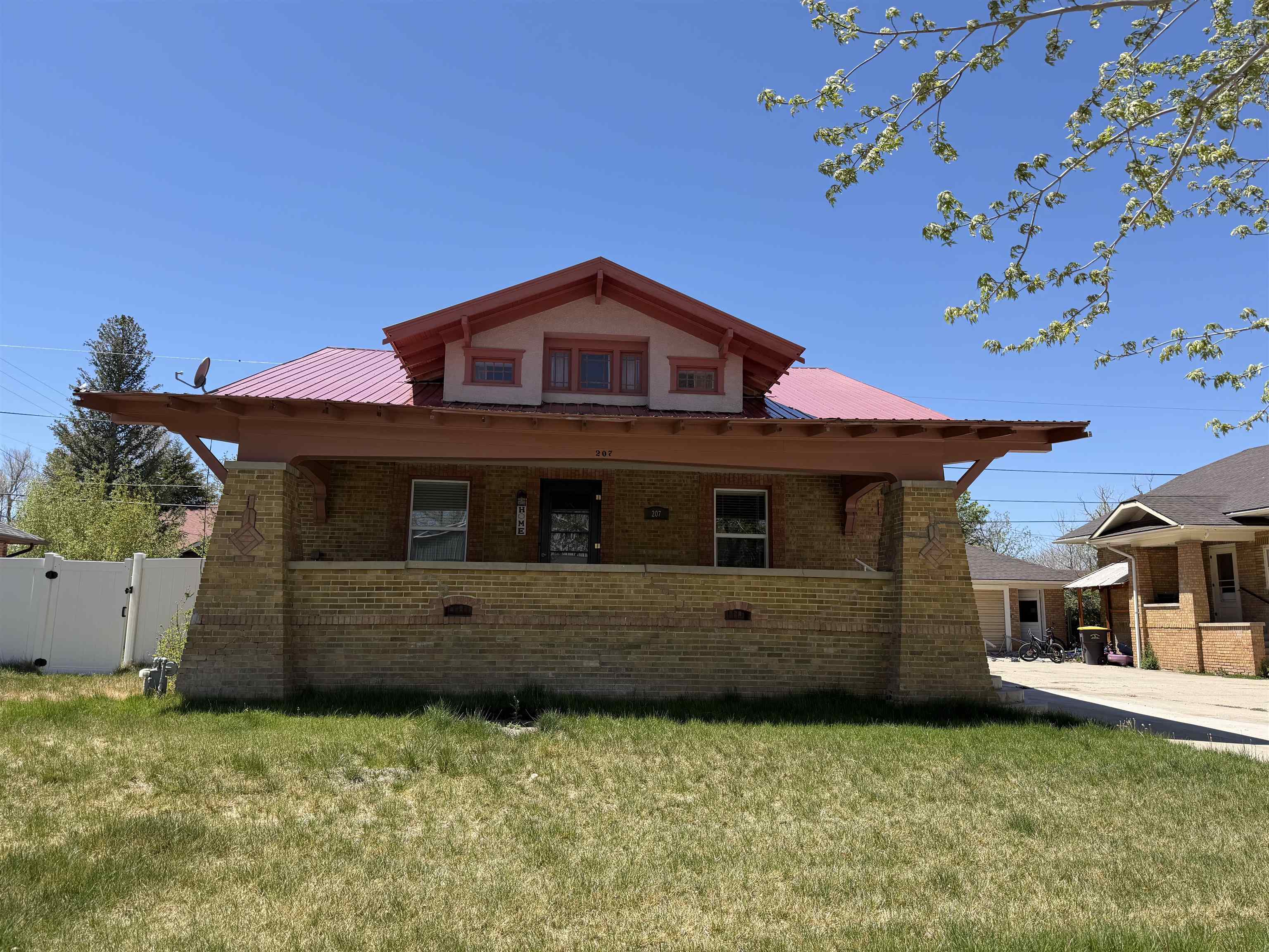 207 North 7th Street Sinclair, WY 82334 - Photo 1 of 30