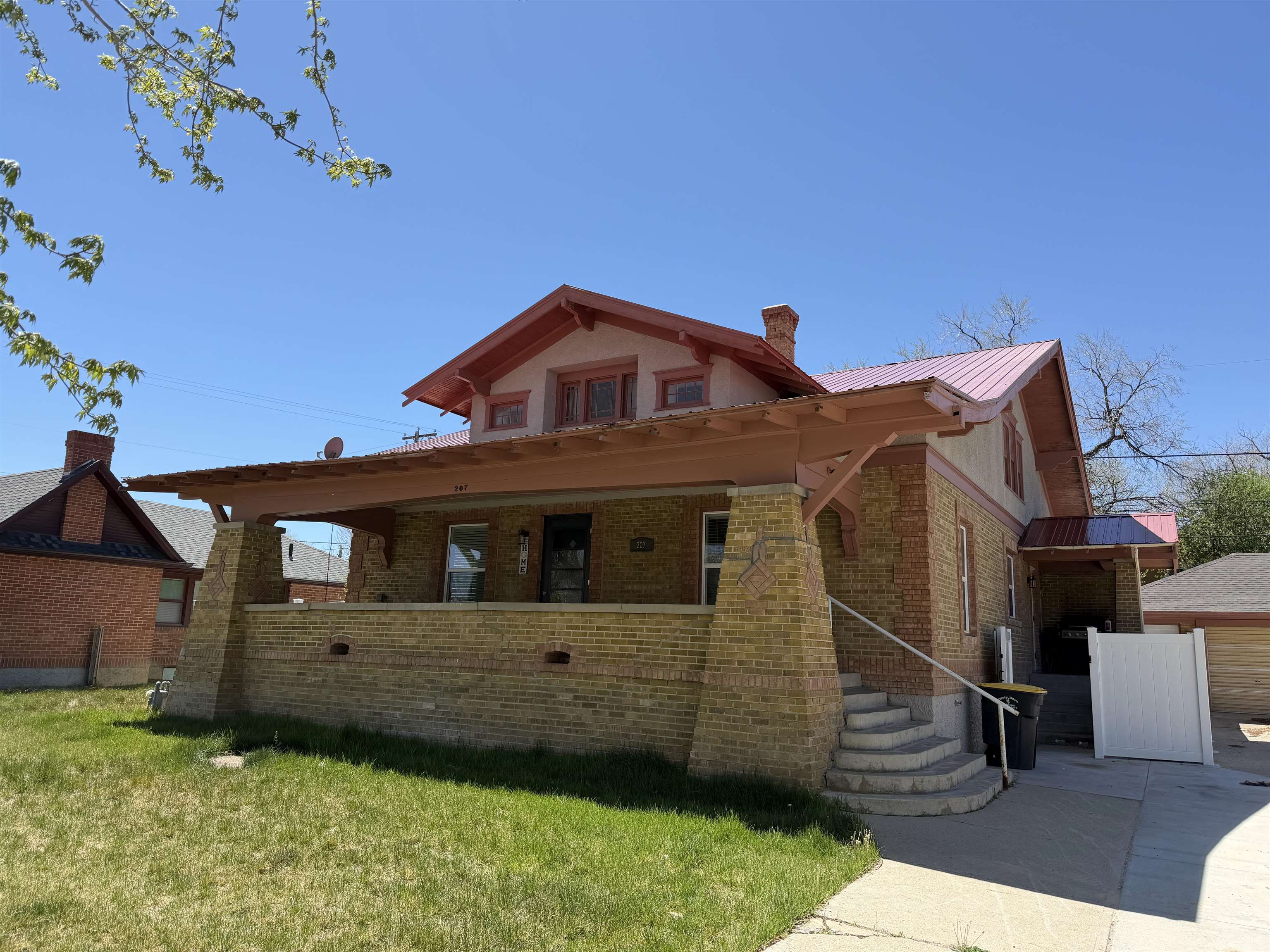 207 North 7th Street Sinclair, WY 82334 - Photo 2 of 30