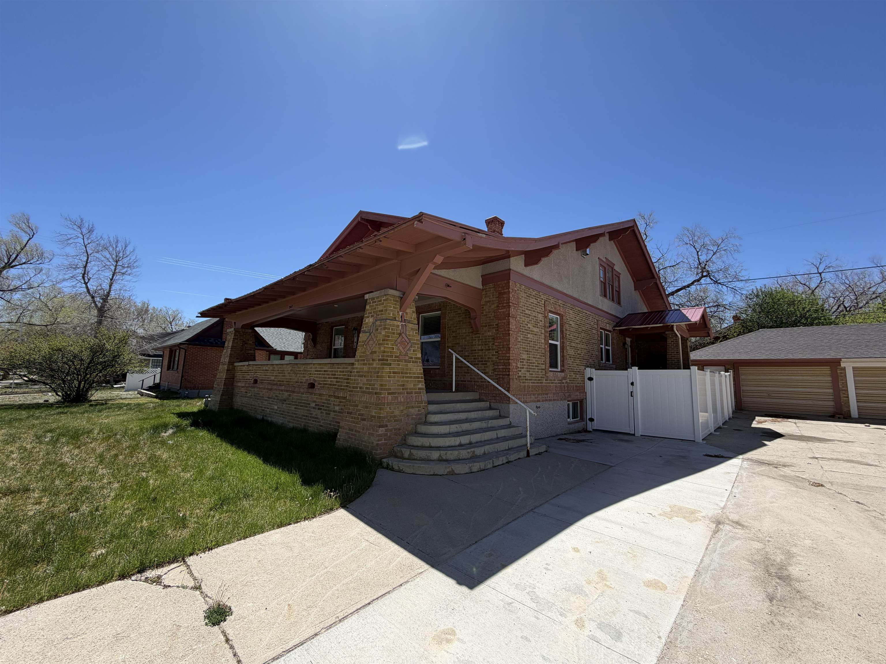207 North 7th Street Sinclair, WY 82334 - Photo 3 of 30