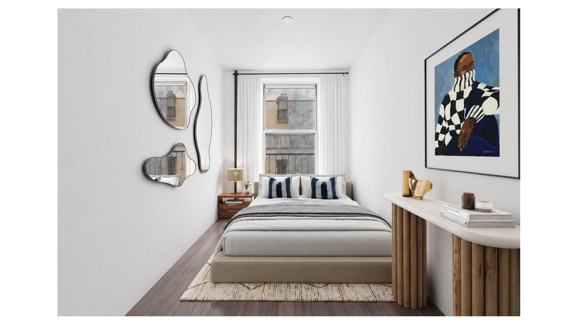 101 Thompson Street, Unit 19 Manhattan, NY 10012 - Photo 4 of 6