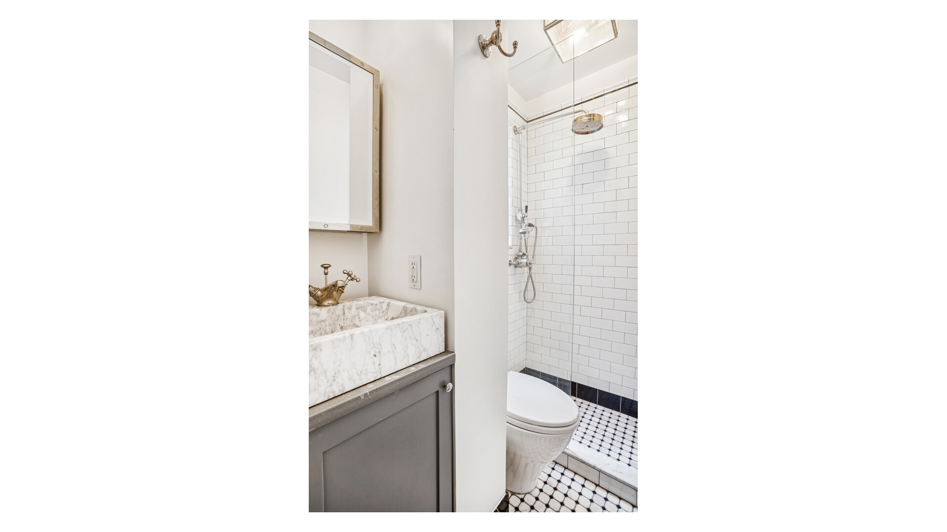 101 Thompson Street, Unit 19 Manhattan, NY 10012 - Photo 5 of 6
