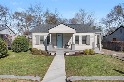 $395,000 | 1734 24th Avenue North, Nashville, TN 37208