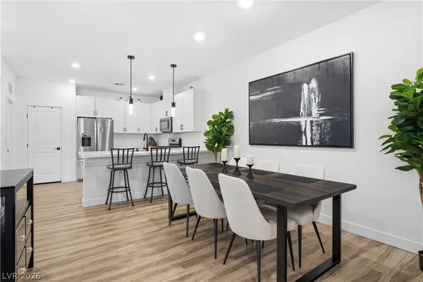 $419,000 | 3575 Sorridere Lane, Henderson, NV 89044