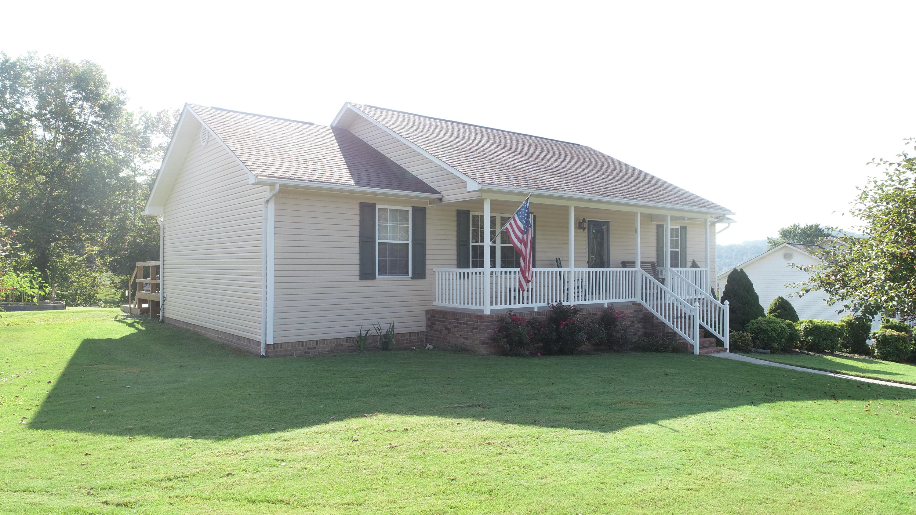 554 Deer Ridge Drive Rutledge, TN 37861 - Photo 2 of 28 DJI_0650