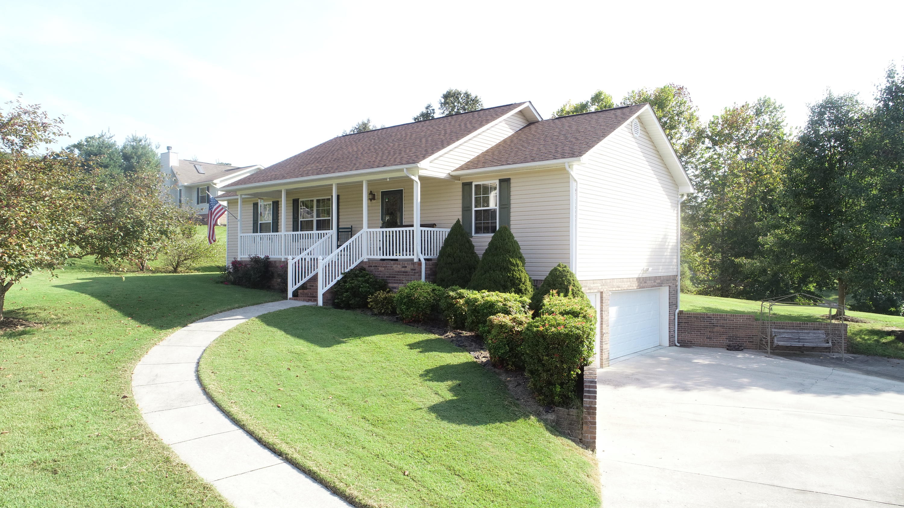 554 Deer Ridge Drive Rutledge, TN 37861 - Photo 3 of 28 DJI_0654