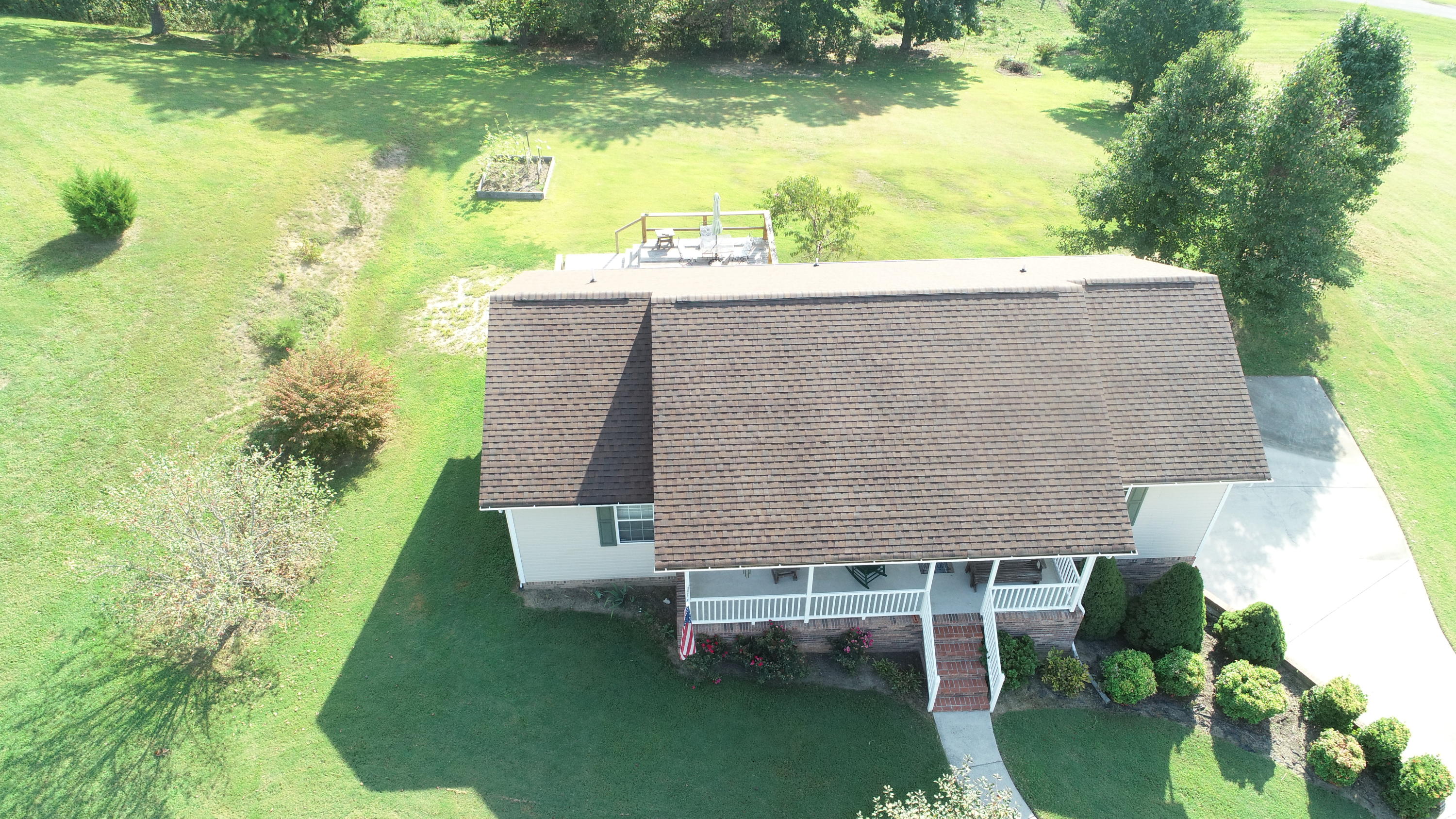 554 Deer Ridge Drive Rutledge, TN 37861 - Photo 22 of 28 DJI_0655