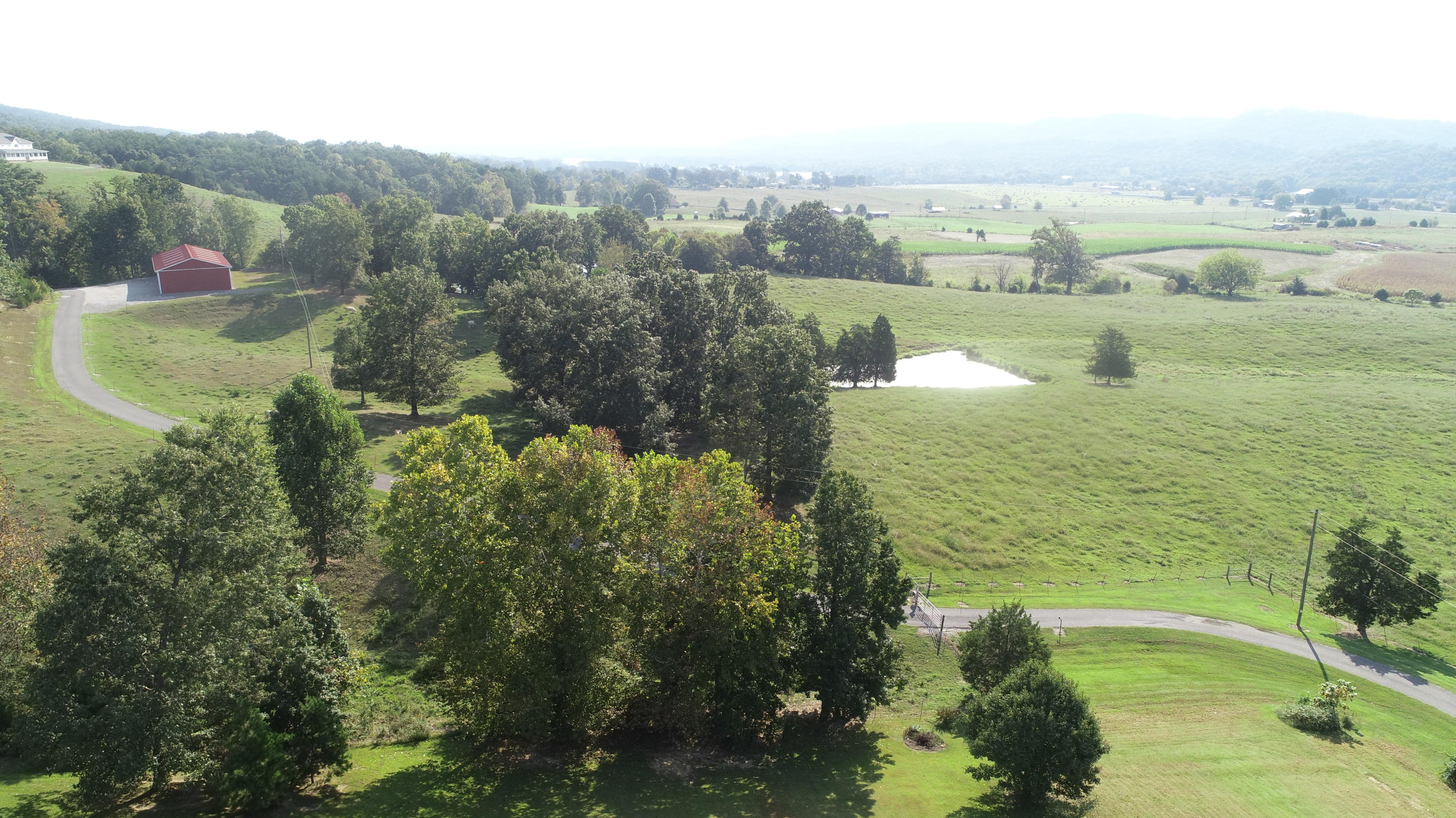 554 Deer Ridge Drive Rutledge, TN 37861 - Photo 25 of 28 DJI_0658