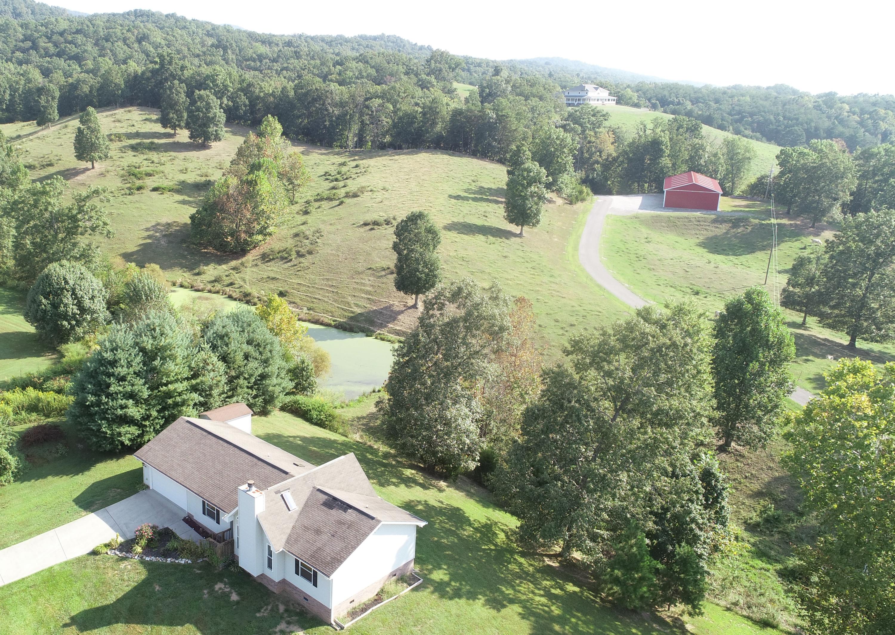 554 Deer Ridge Drive Rutledge, TN 37861 - Photo 26 of 28 DJI_0659