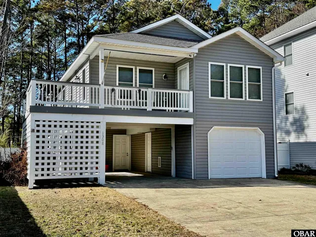 $612,532 | 1308 Theodore Street, Kill Devil Hills, NC 27948