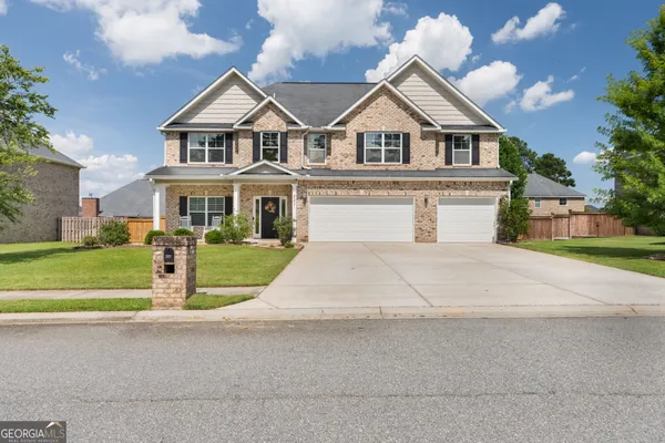 $485,000 | 227 Misty Valley Lane, Bonaire, GA 31005