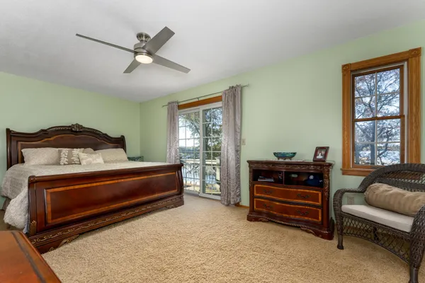 $739,000 | 6322 Highland Scenic Road, Baxter, MN 56425