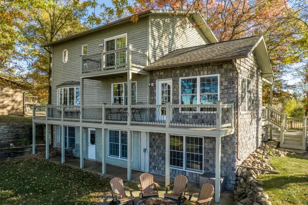 $739,000 | 6322 Highland Scenic Road, Baxter, MN 56425
