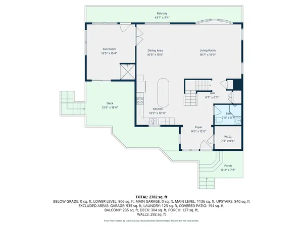 $739,000 | 6322 Highland Scenic Road, Baxter, MN 56425