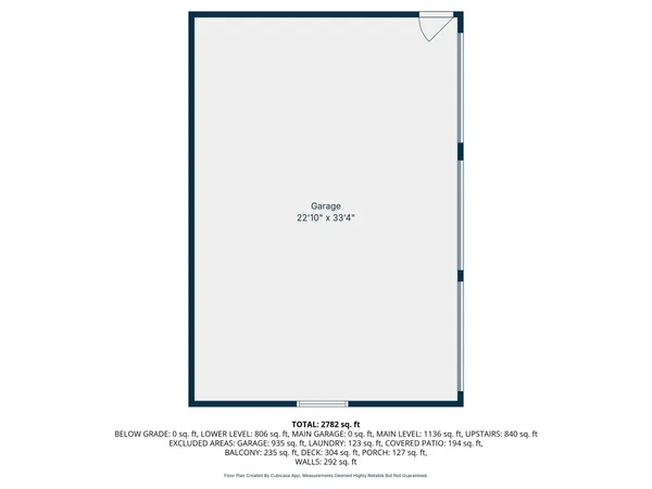 $739,000 | 6322 Highland Scenic Road, Baxter, MN 56425