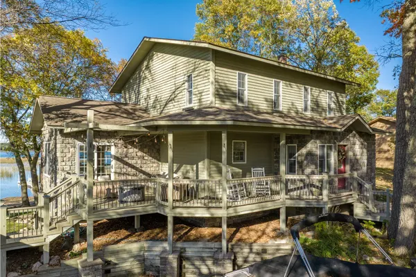 $739,000 | 6322 Highland Scenic Road, Baxter, MN 56425