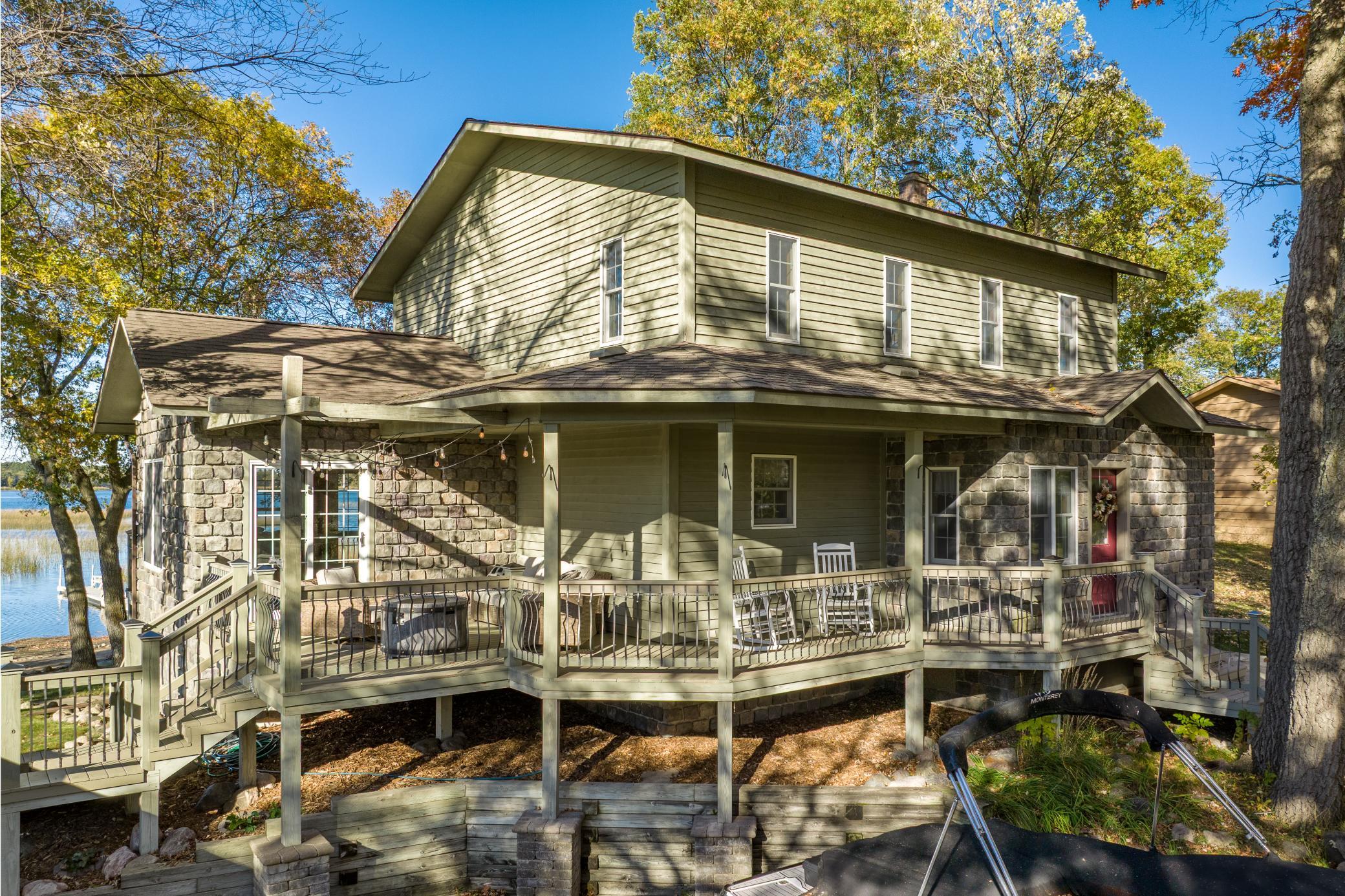 6322 Highland Scenic Road Baxter, MN 56425 - Photo 3 of 31