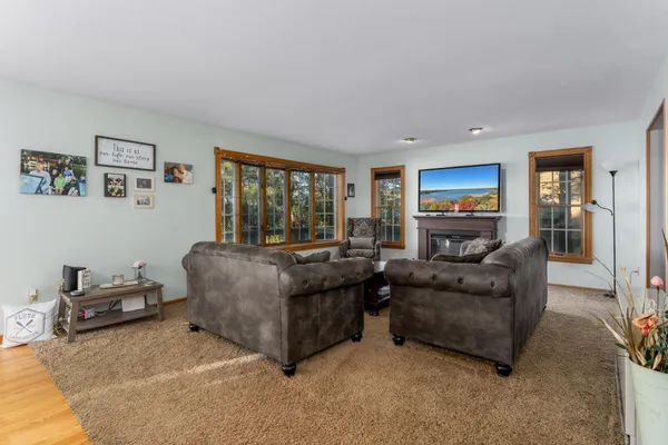 $739,000 | 6322 Highland Scenic Road, Baxter, MN 56425