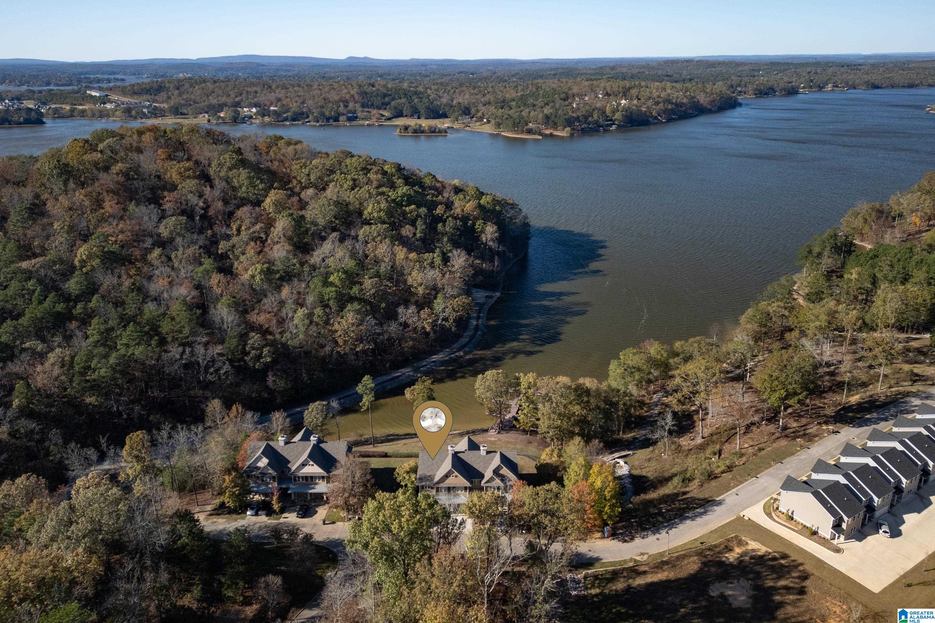 33 Harbor Pointe Drive Talladega, AL 35160 - Photo 43 of 56