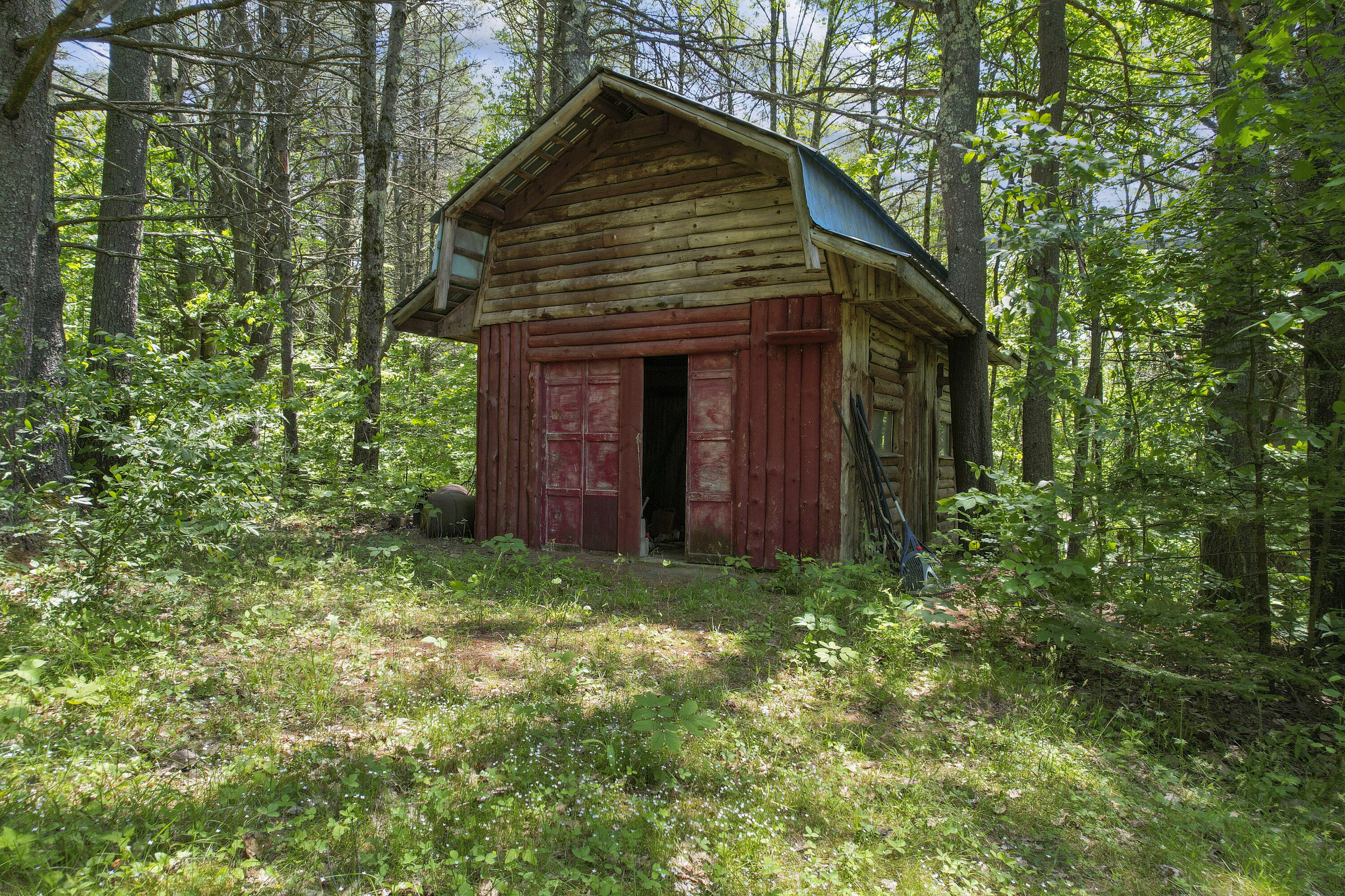 93 Newell Brook Road Durham, ME 04222 - Photo 6 of 49 93 Newell Brook Rd_139