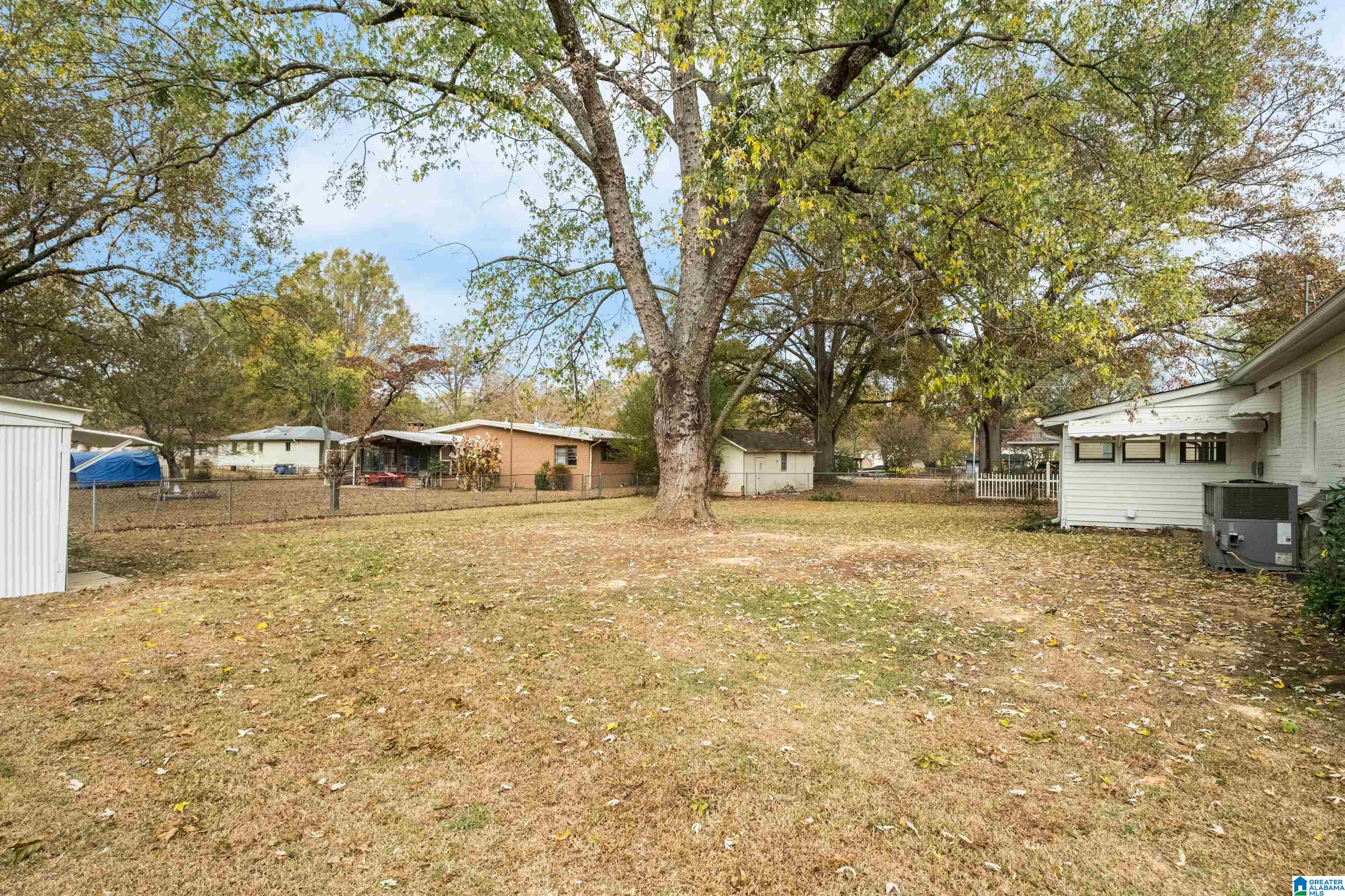 1212 Colonial Avenue Gardendale, AL 35071 - Photo 40 of 47