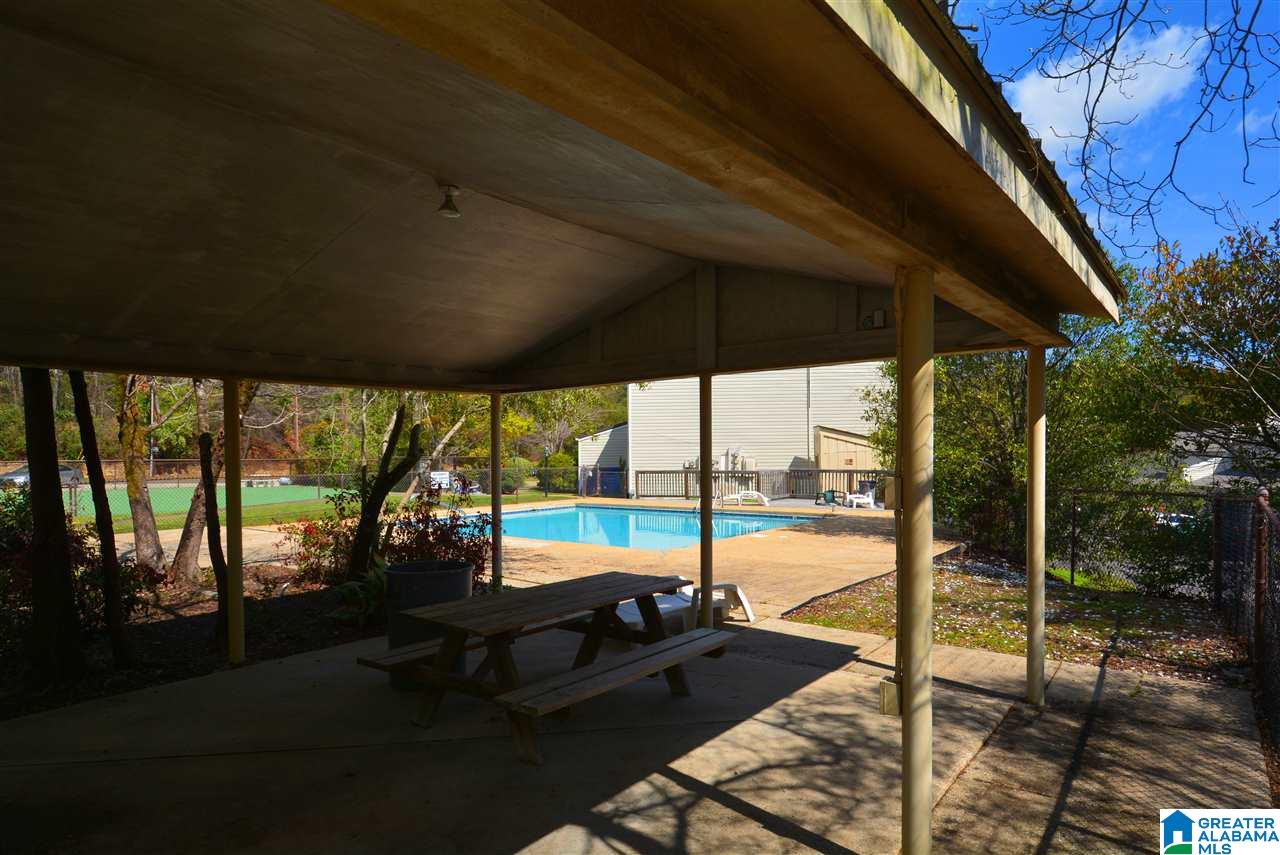 601 Running Brook Road, Unit 601 Hoover, AL 35226 - Photo 33 of 37