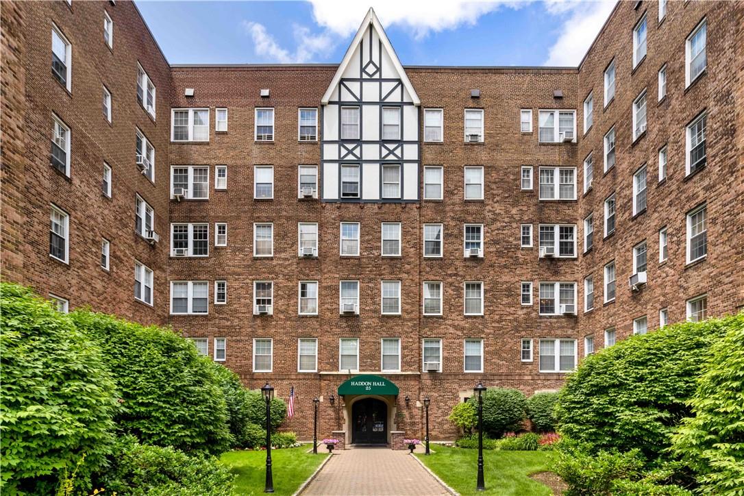 Welcome to Haddon Hall