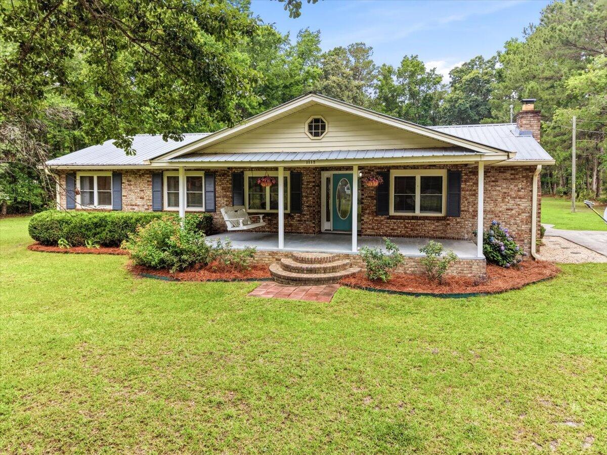 1116 Old Wiggins Road Holly Hill, SC 29059 - Photo 2 of 35