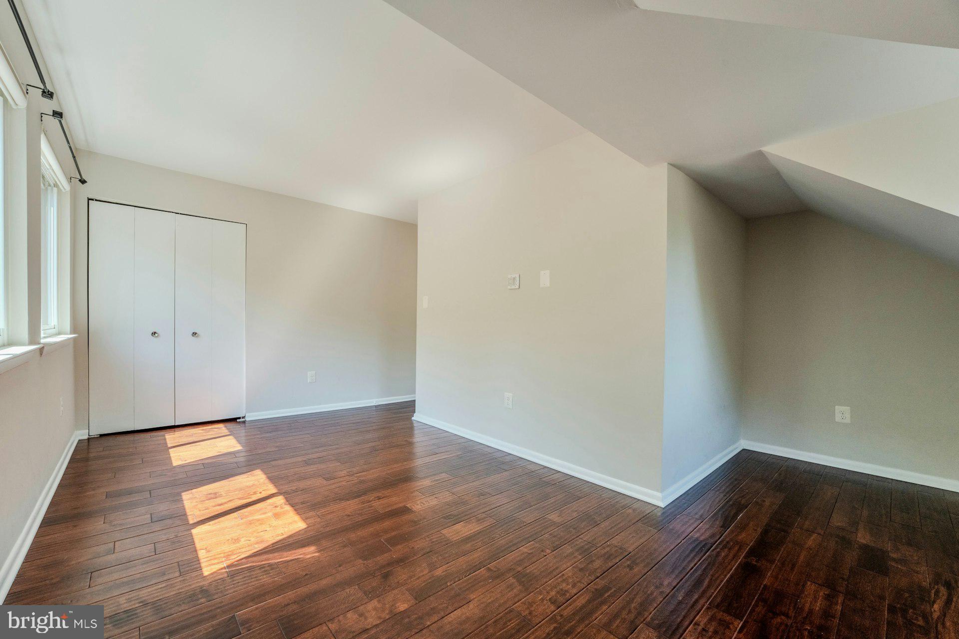 11310 Harborside Cluster Reston, VA 20191 - Photo 49 of 71 Bedroom #2.