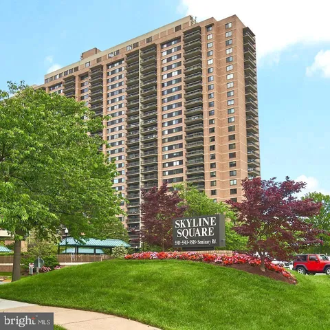 $2,350 | 5501 Seminary Road, Unit 1502S, Falls Church, VA 22041