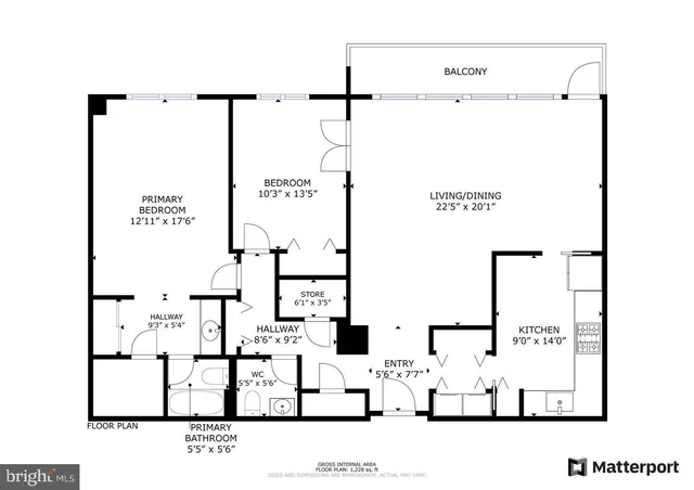 $2,350 | 5501 Seminary Road, Unit 1502S, Falls Church, VA 22041
