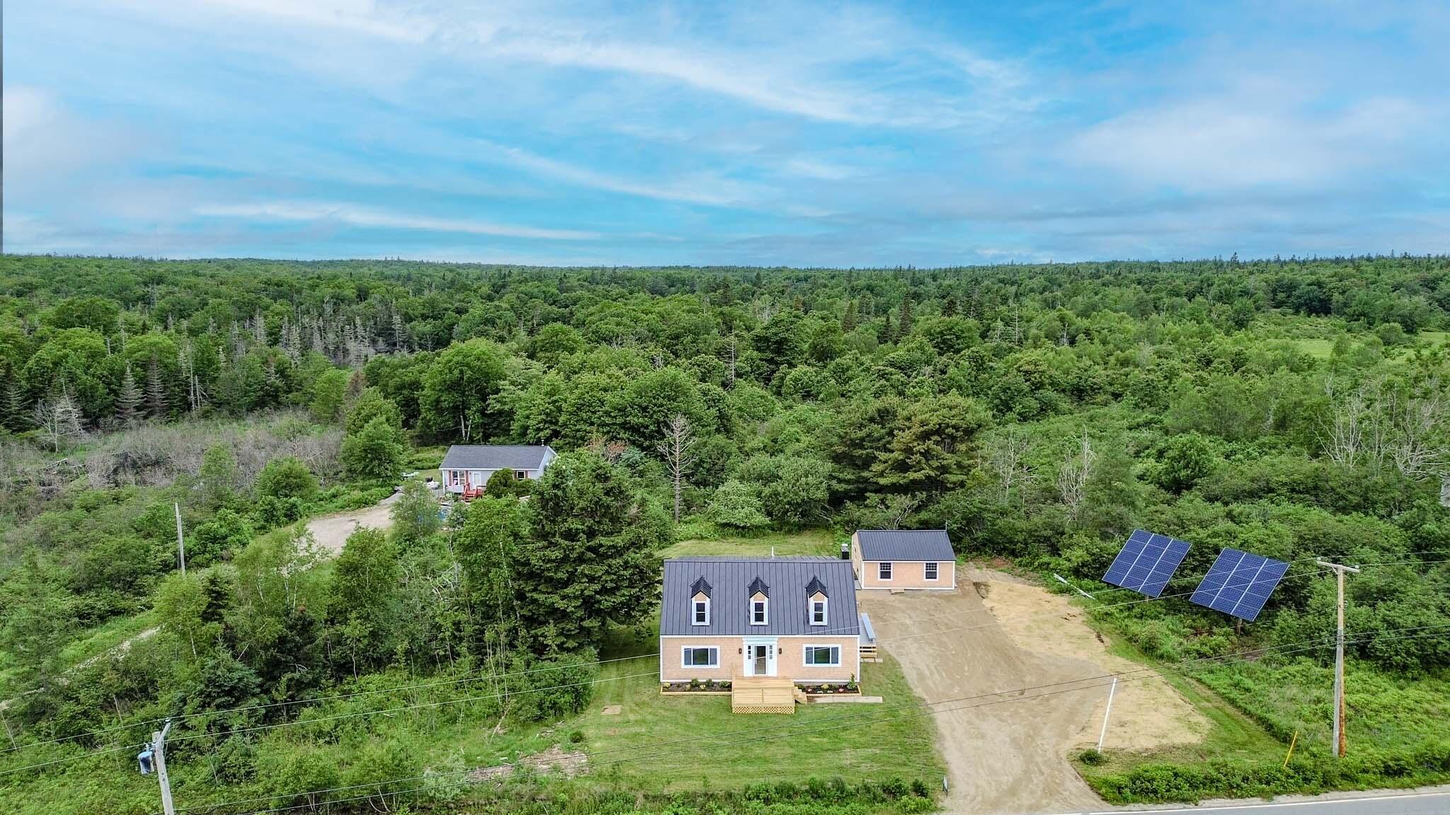 942 Mason Bay Road Jonesport, ME 04649 - Photo 9 of 74 9