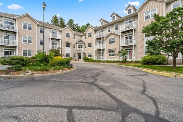 $379,900 | 99 Eldredge Street, Unit 206, South Burlington, VT 05403