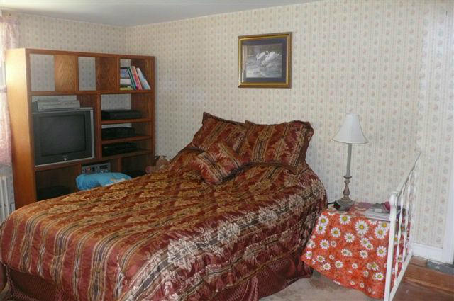 2438 Montvale Road Southwest Roanoke, VA 24015 - Photo 26 of 36 BR Entry level