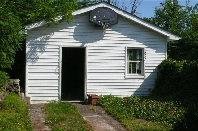 2438 Montvale Road Southwest Roanoke, VA 24015 - Photo 6 of 36 Storage or Workshop