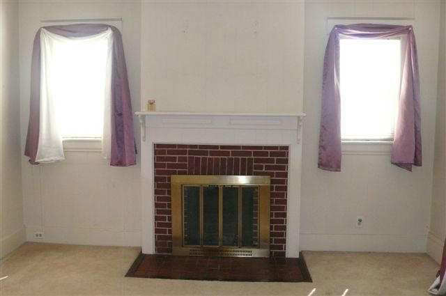 2438 Montvale Road Southwest Roanoke, VA 24015 - Photo 8 of 36 Living room w/fireplace