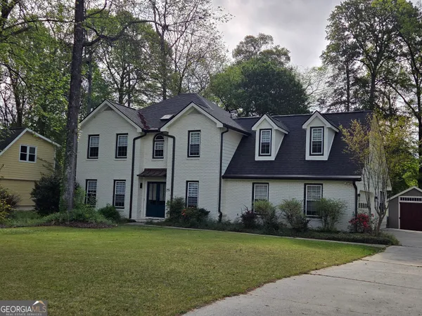 $3,400 | 215 Calgary Drive, Peachtree City, GA 30269