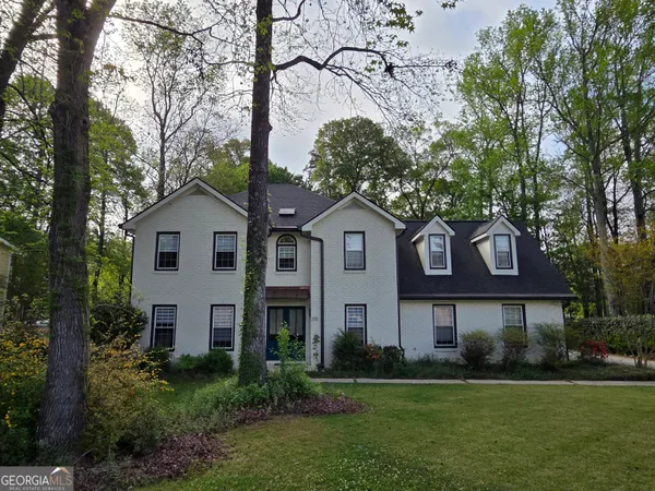 $3,400 | 215 Calgary Drive, Peachtree City, GA 30269