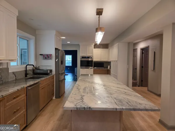 $3,400 | 215 Calgary Drive, Peachtree City, GA 30269