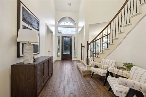 $875,000 | 27419 Gladway Manor Drive, Katy, TX 77494
